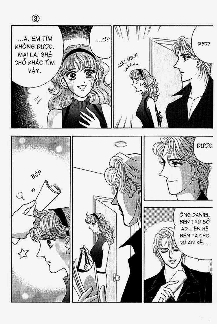 Red - Ngọc Trong Đá - Chapter 12 - Trang 25