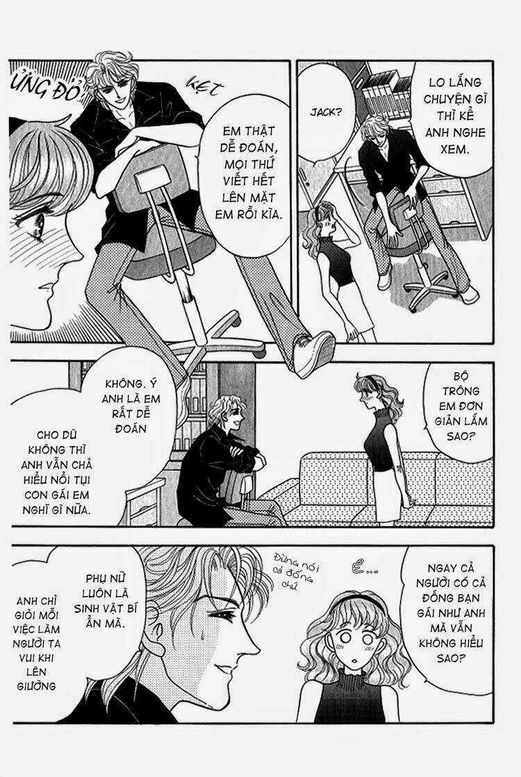 Red - Ngọc Trong Đá - Chapter 12 - Trang 26