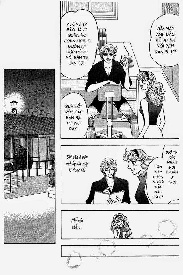 Red - Ngọc Trong Đá - Chapter 12 - Trang 29