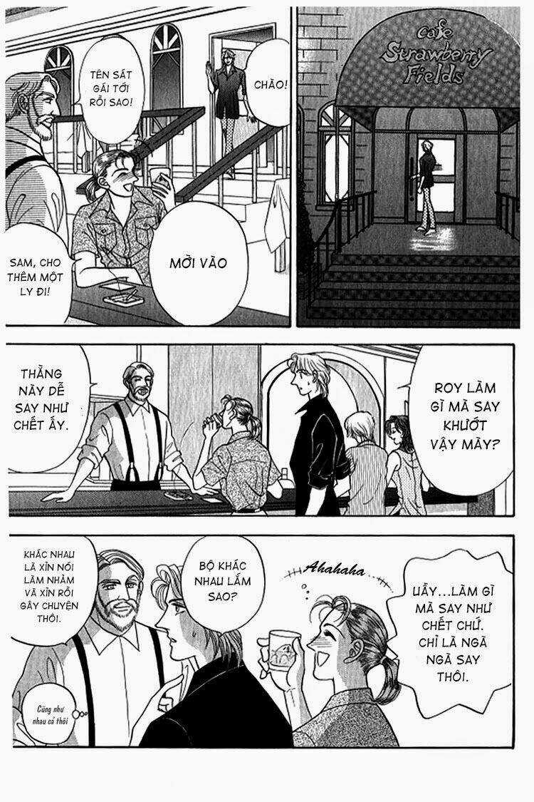 Red - Ngọc Trong Đá - Chapter 12 - Trang 30