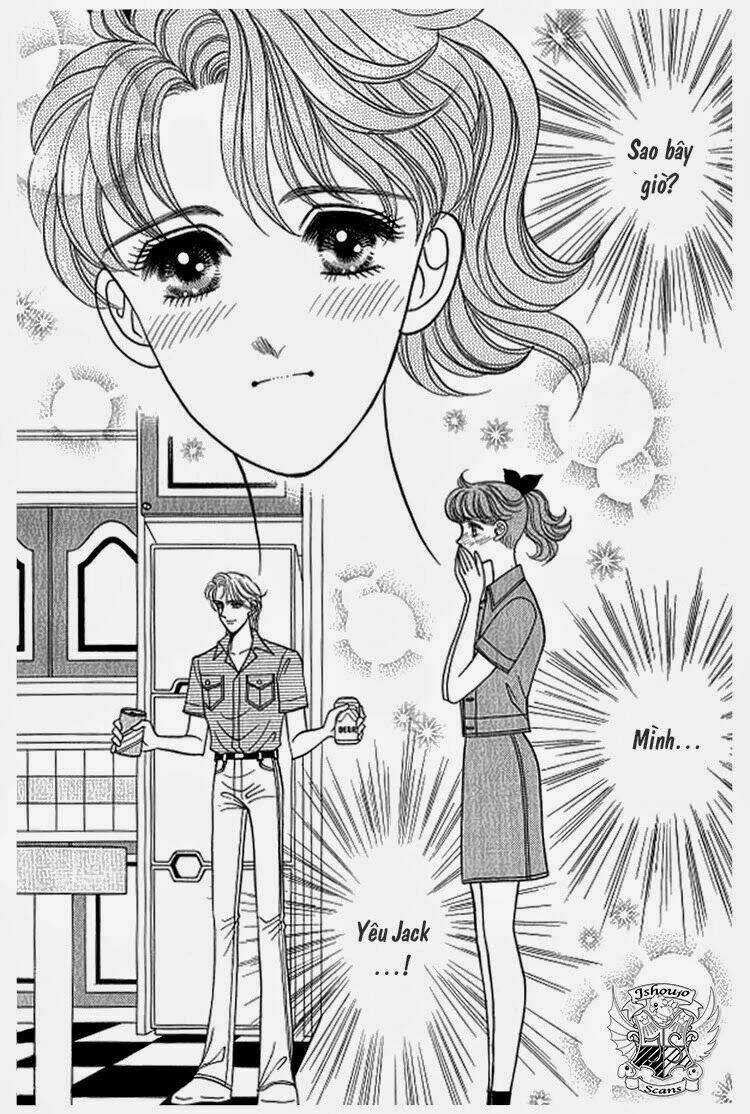 Red - Ngọc Trong Đá - Chapter 12 - Trang 4