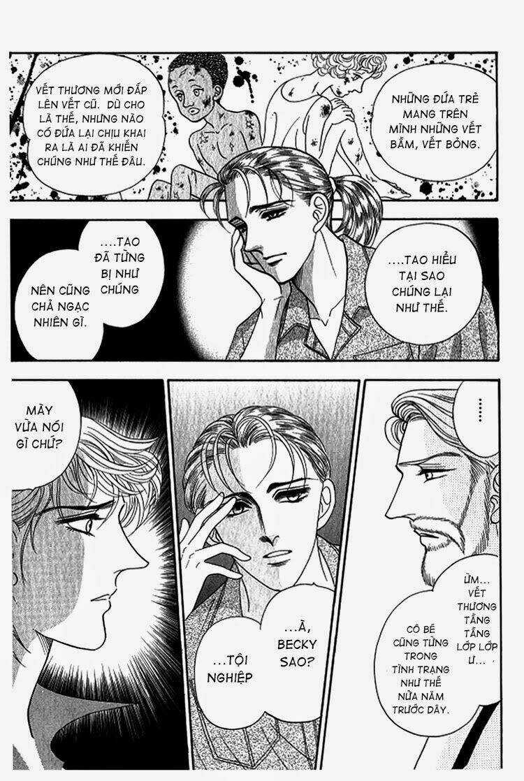 Red - Ngọc Trong Đá - Chapter 12 - Trang 32