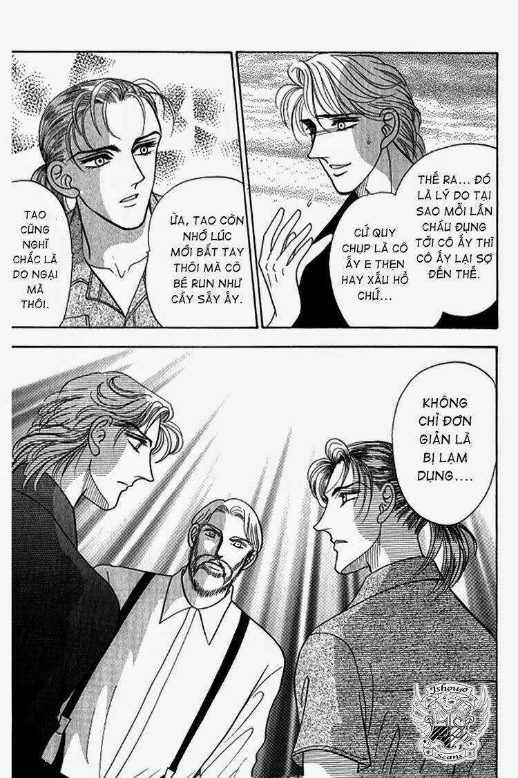 Red - Ngọc Trong Đá - Chapter 12 - Trang 34