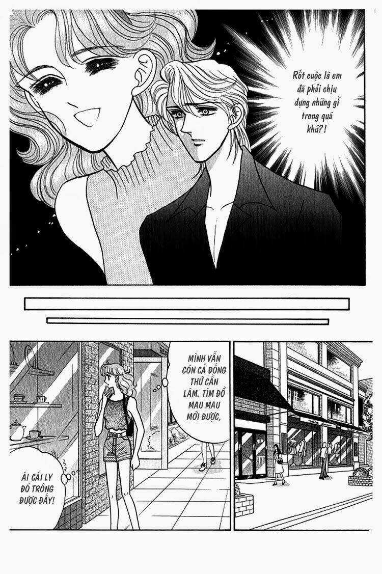 Red - Ngọc Trong Đá - Chapter 12 - Trang 36