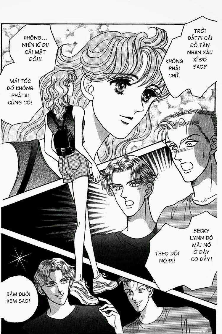 Red - Ngọc Trong Đá - Chapter 12 - Trang 38