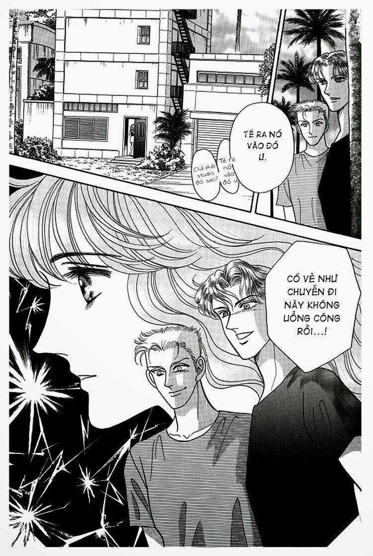 Red - Ngọc Trong Đá - Chapter 12 - Trang 39