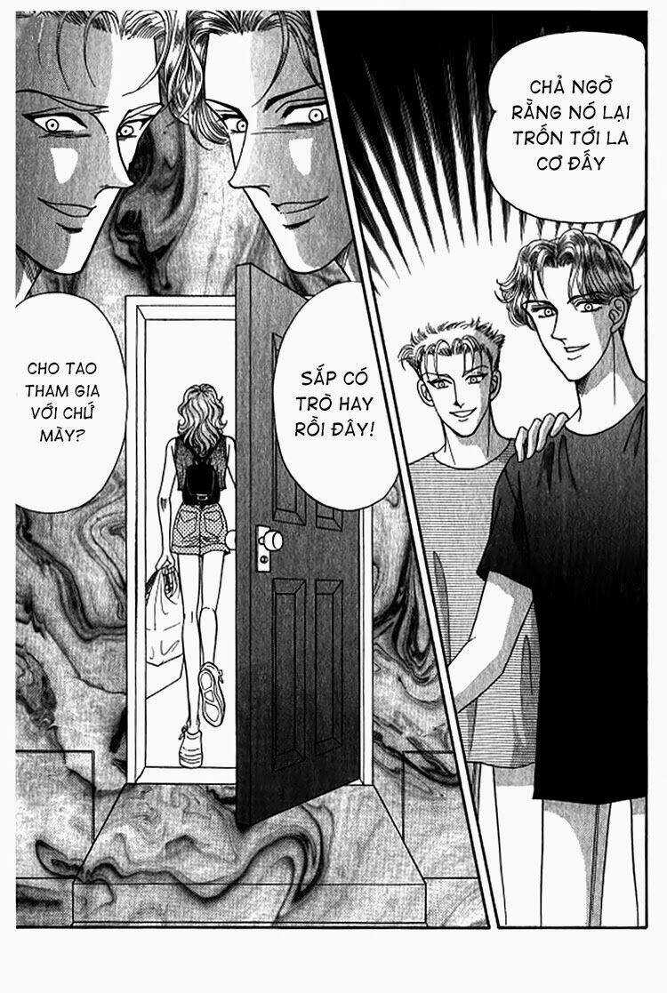 Red - Ngọc Trong Đá - Chapter 12 - Trang 40