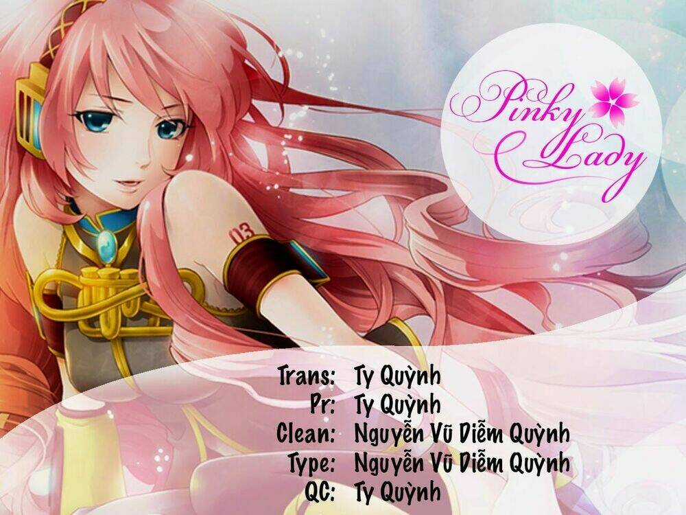 Red - Ngọc Trong Đá - Chapter 12 - Trang 41