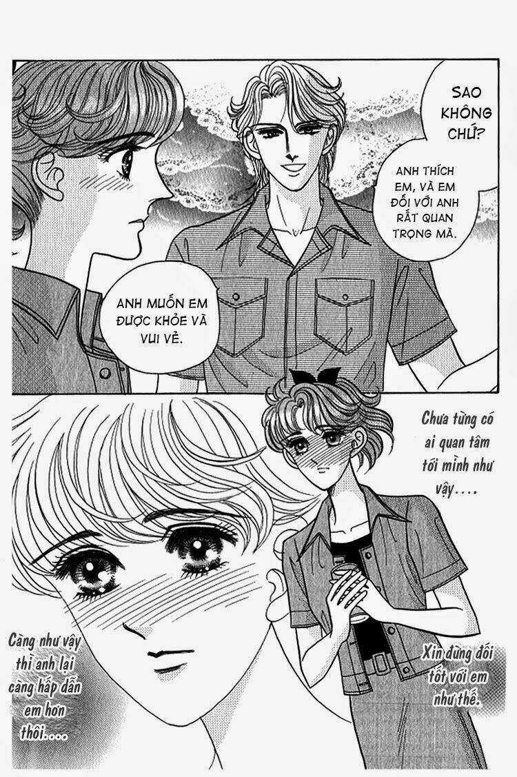 Red - Ngọc Trong Đá - Chapter 12 - Trang 6