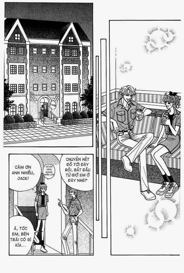 Red - Ngọc Trong Đá - Chapter 12 - Trang 7