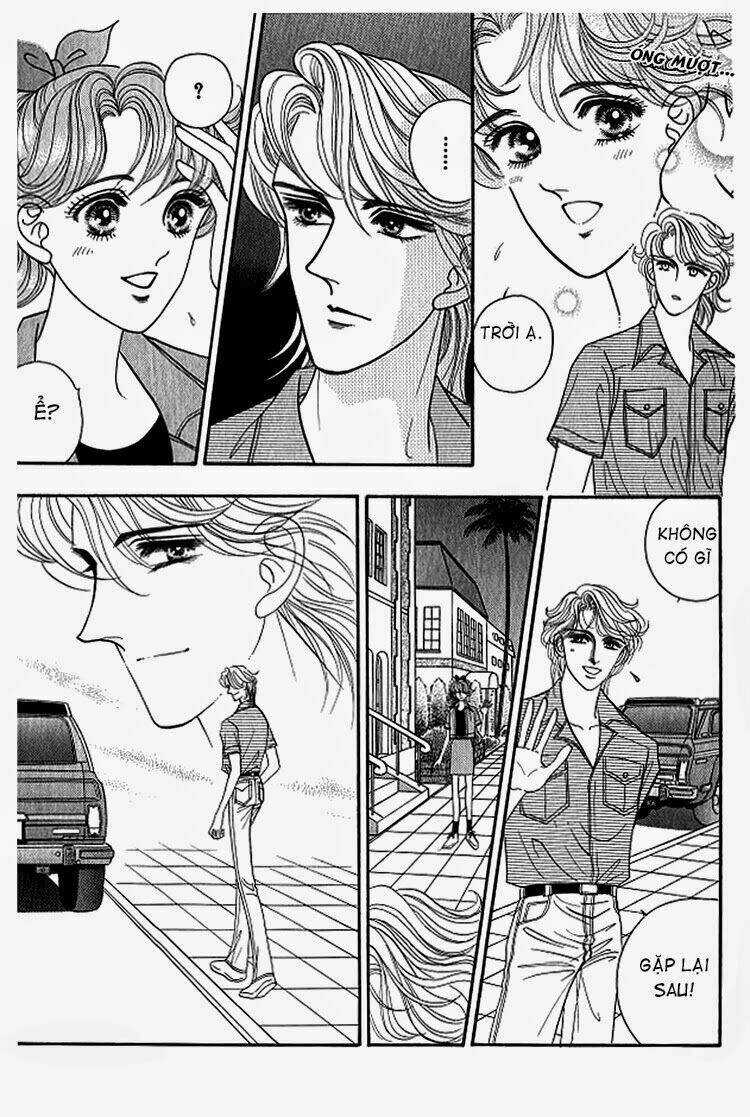 Red - Ngọc Trong Đá - Chapter 12 - Trang 8