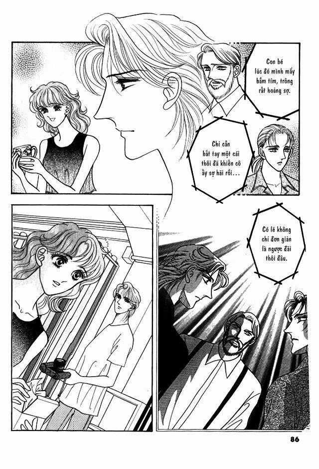 Red - Ngọc Trong Đá - Chapter 13 - Trang 2