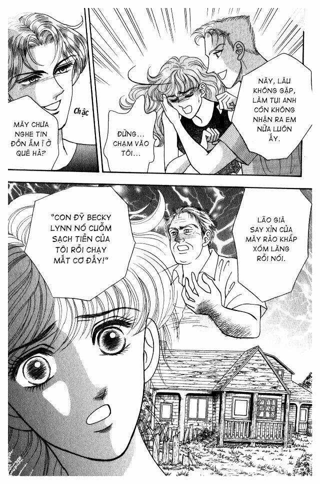 Red - Ngọc Trong Đá - Chapter 13 - Trang 12