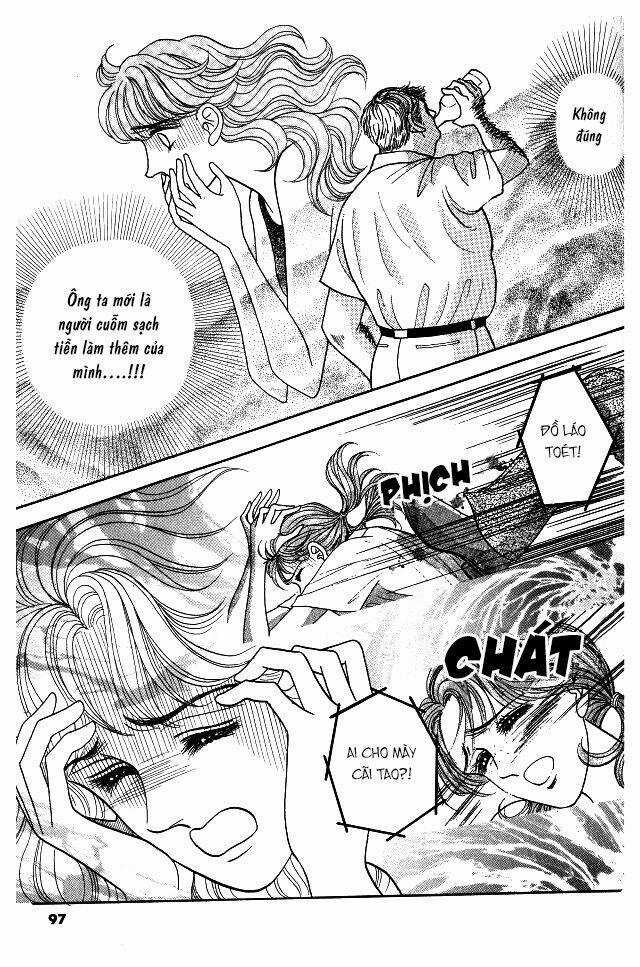 Red - Ngọc Trong Đá - Chapter 13 - Trang 13