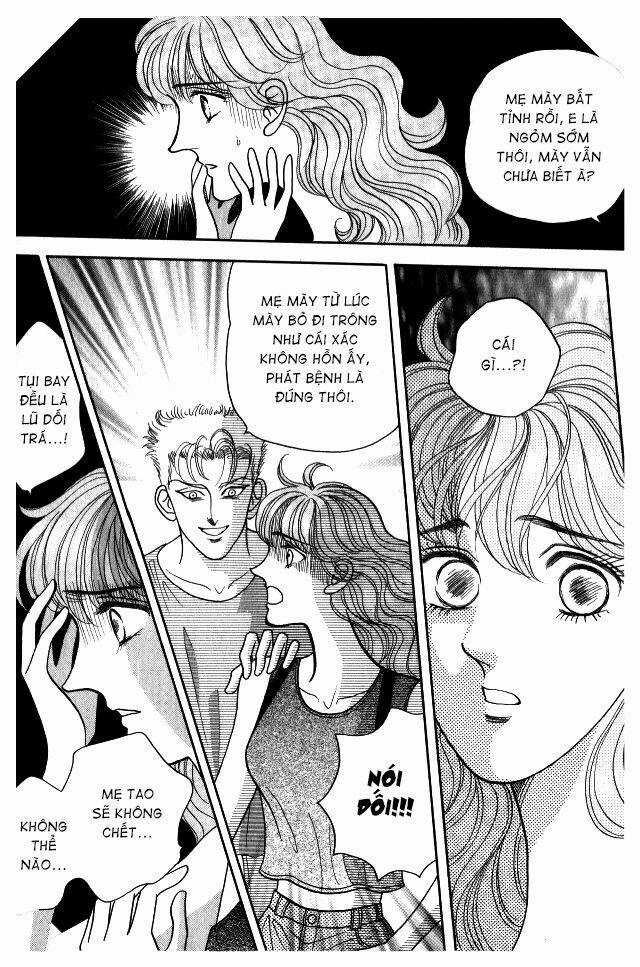 Red - Ngọc Trong Đá - Chapter 13 - Trang 14