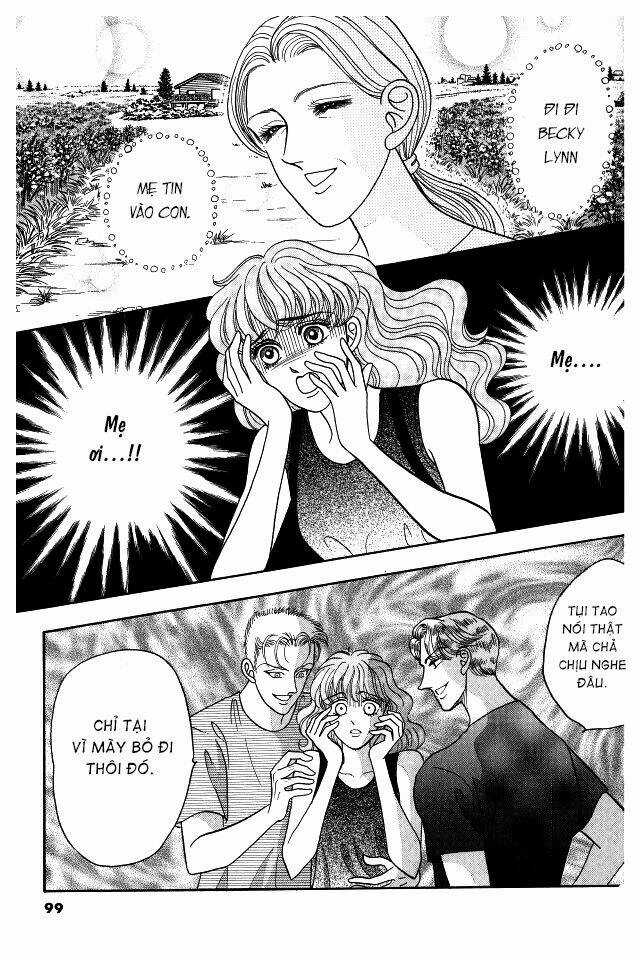 Red - Ngọc Trong Đá - Chapter 13 - Trang 15