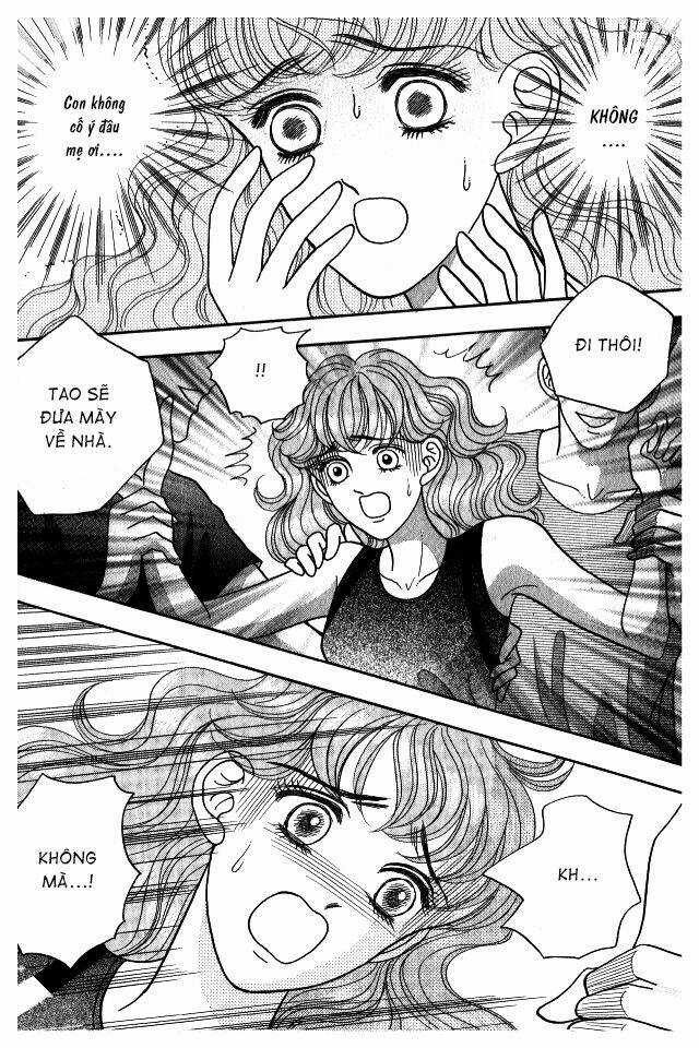 Red - Ngọc Trong Đá - Chapter 13 - Trang 16