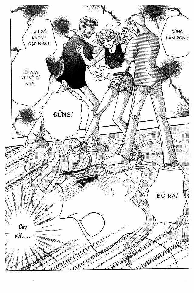 Red - Ngọc Trong Đá - Chapter 13 - Trang 17