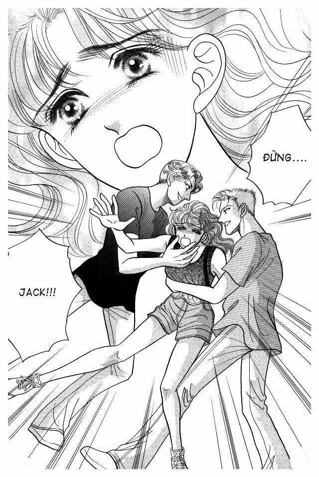 Red - Ngọc Trong Đá - Chapter 13 - Trang 19