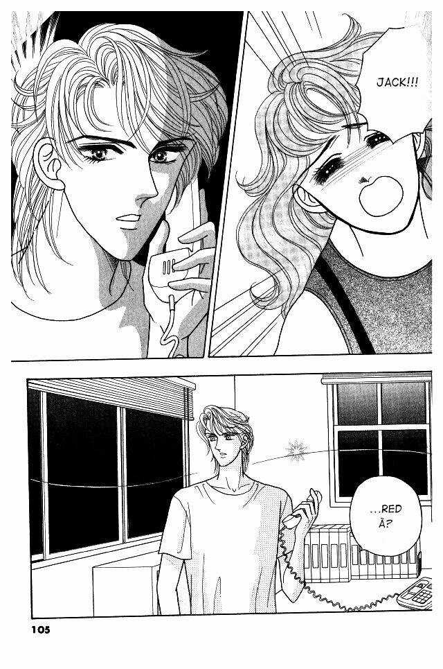 Red - Ngọc Trong Đá - Chapter 13 - Trang 21