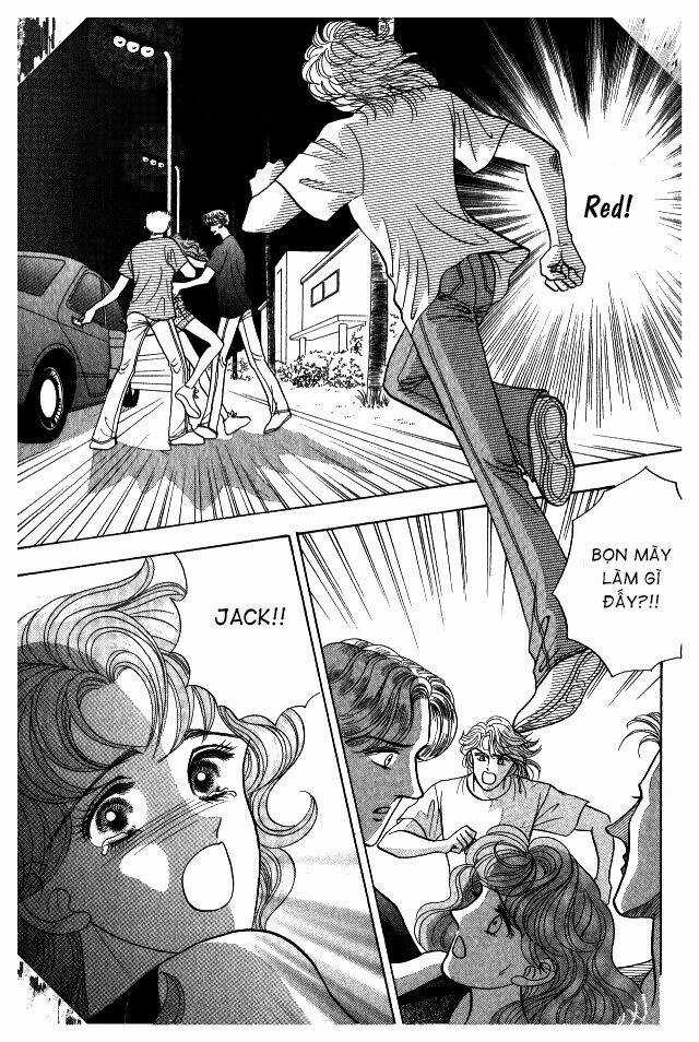 Red - Ngọc Trong Đá - Chapter 13 - Trang 24