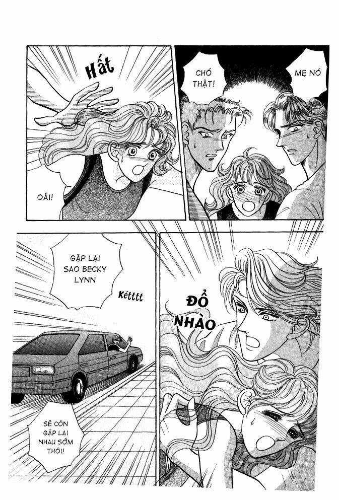 Red - Ngọc Trong Đá - Chapter 13 - Trang 25