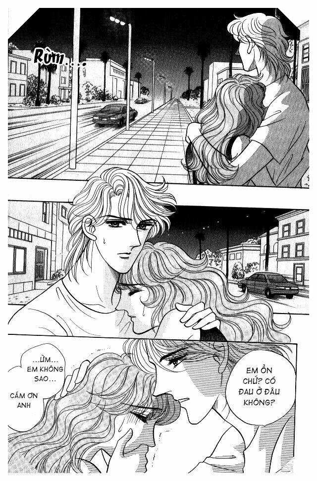 Red - Ngọc Trong Đá - Chapter 13 - Trang 26