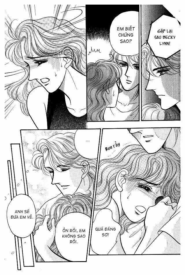 Red - Ngọc Trong Đá - Chapter 13 - Trang 27