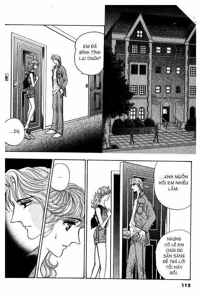 Red - Ngọc Trong Đá - Chapter 13 - Trang 28