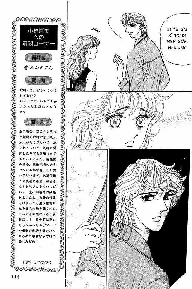 Red - Ngọc Trong Đá - Chapter 13 - Trang 29