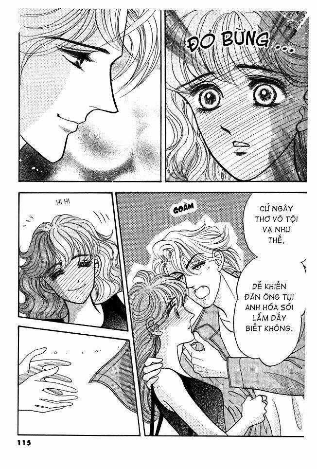 Red - Ngọc Trong Đá - Chapter 13 - Trang 31