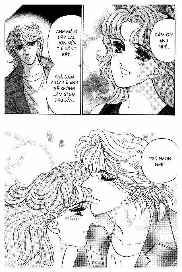 Red - Ngọc Trong Đá - Chapter 13 - Trang 32