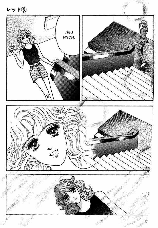 Red - Ngọc Trong Đá - Chapter 13 - Trang 33