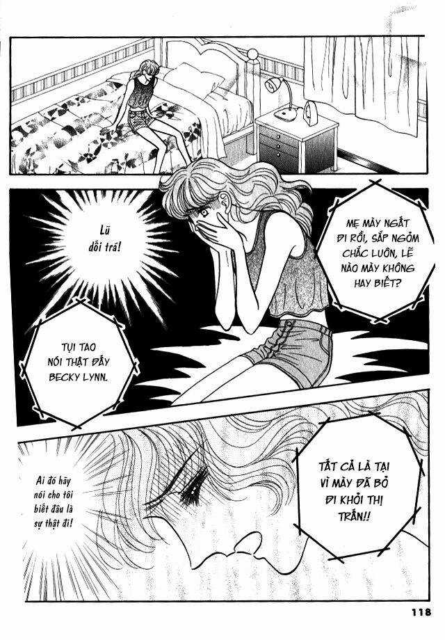 Red - Ngọc Trong Đá - Chapter 13 - Trang 34