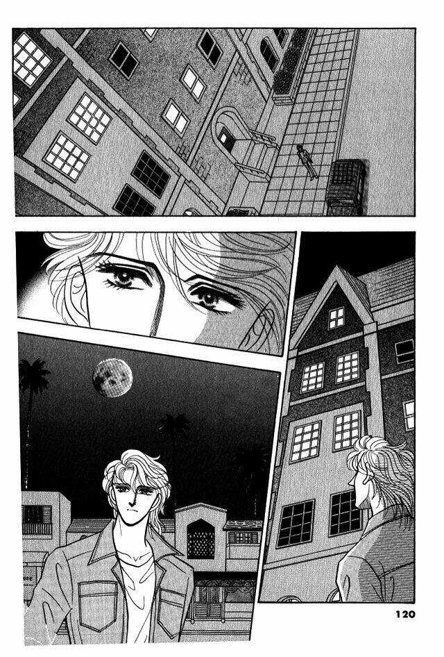 Red - Ngọc Trong Đá - Chapter 13 - Trang 36