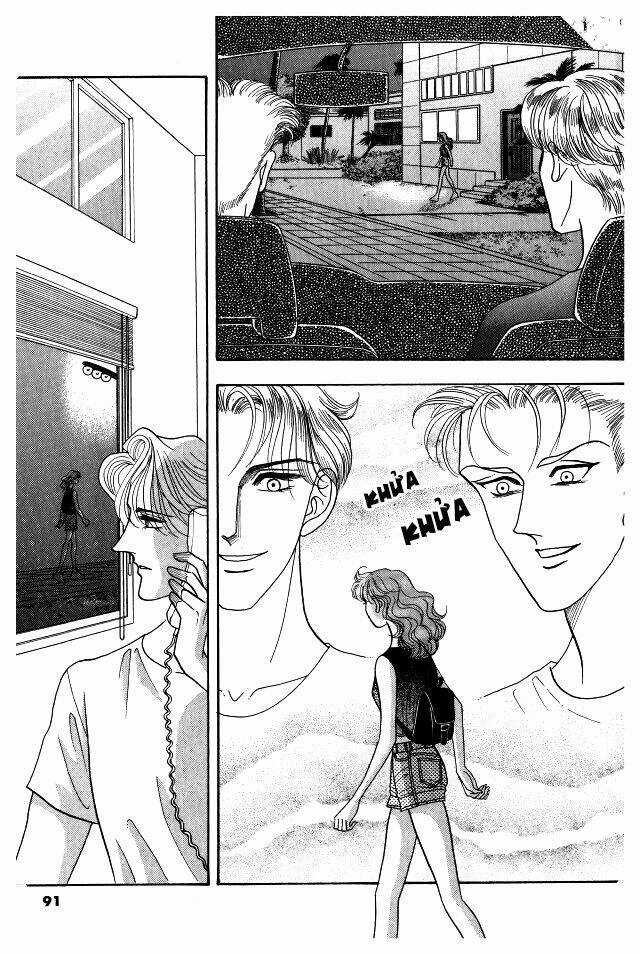 Red - Ngọc Trong Đá - Chapter 13 - Trang 7