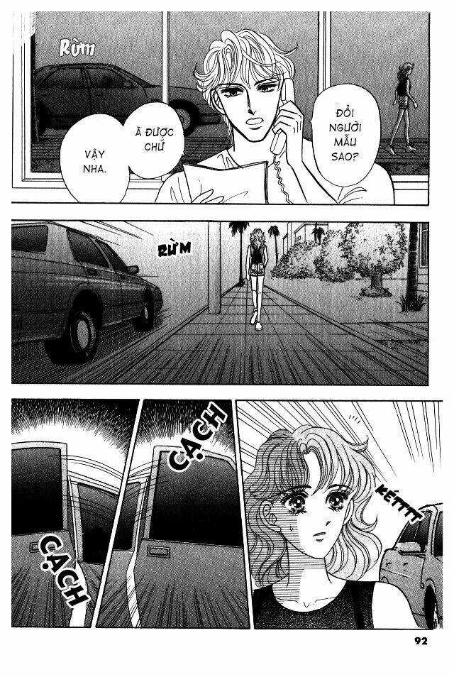 Red - Ngọc Trong Đá - Chapter 13 - Trang 8