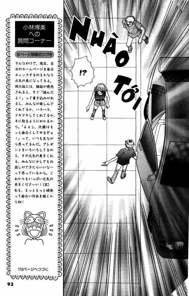 Red - Ngọc Trong Đá - Chapter 13 - Trang 9