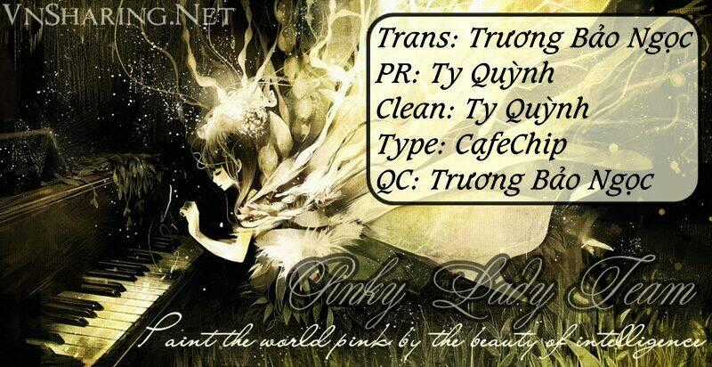 Red - Ngọc Trong Đá - Chapter 2 - Trang 1