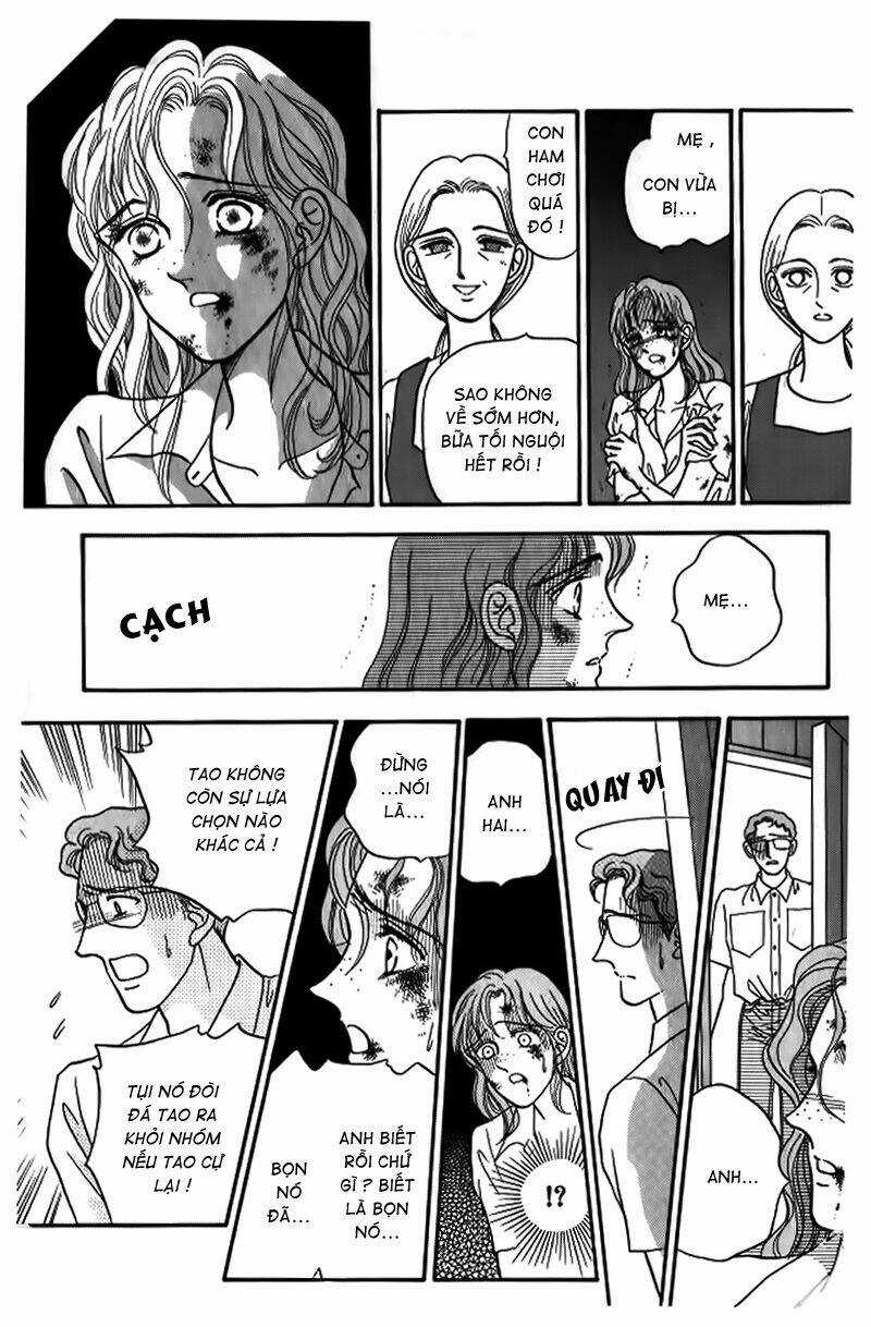 Red - Ngọc Trong Đá - Chapter 2 - Trang 11