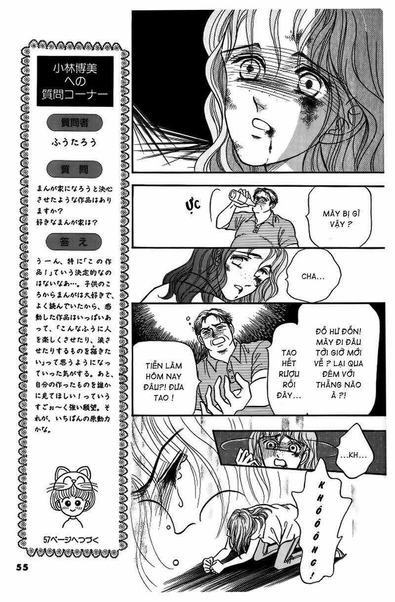 Red - Ngọc Trong Đá - Chapter 2 - Trang 12