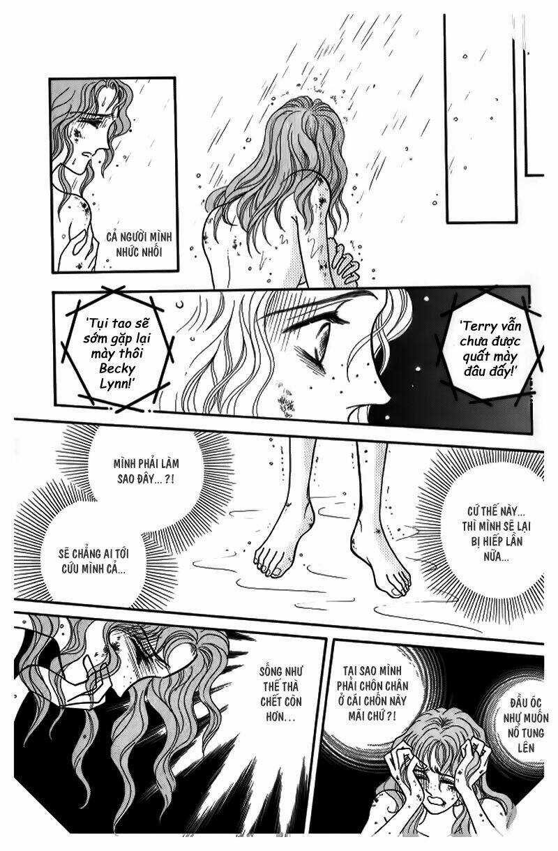 Red - Ngọc Trong Đá - Chapter 2 - Trang 13