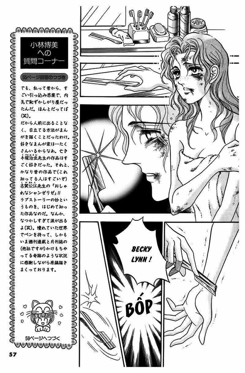 Red - Ngọc Trong Đá - Chapter 2 - Trang 14