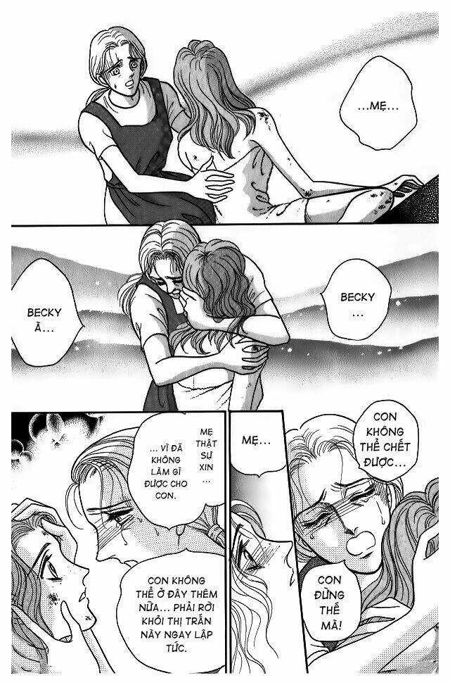 Red - Ngọc Trong Đá - Chapter 2 - Trang 15