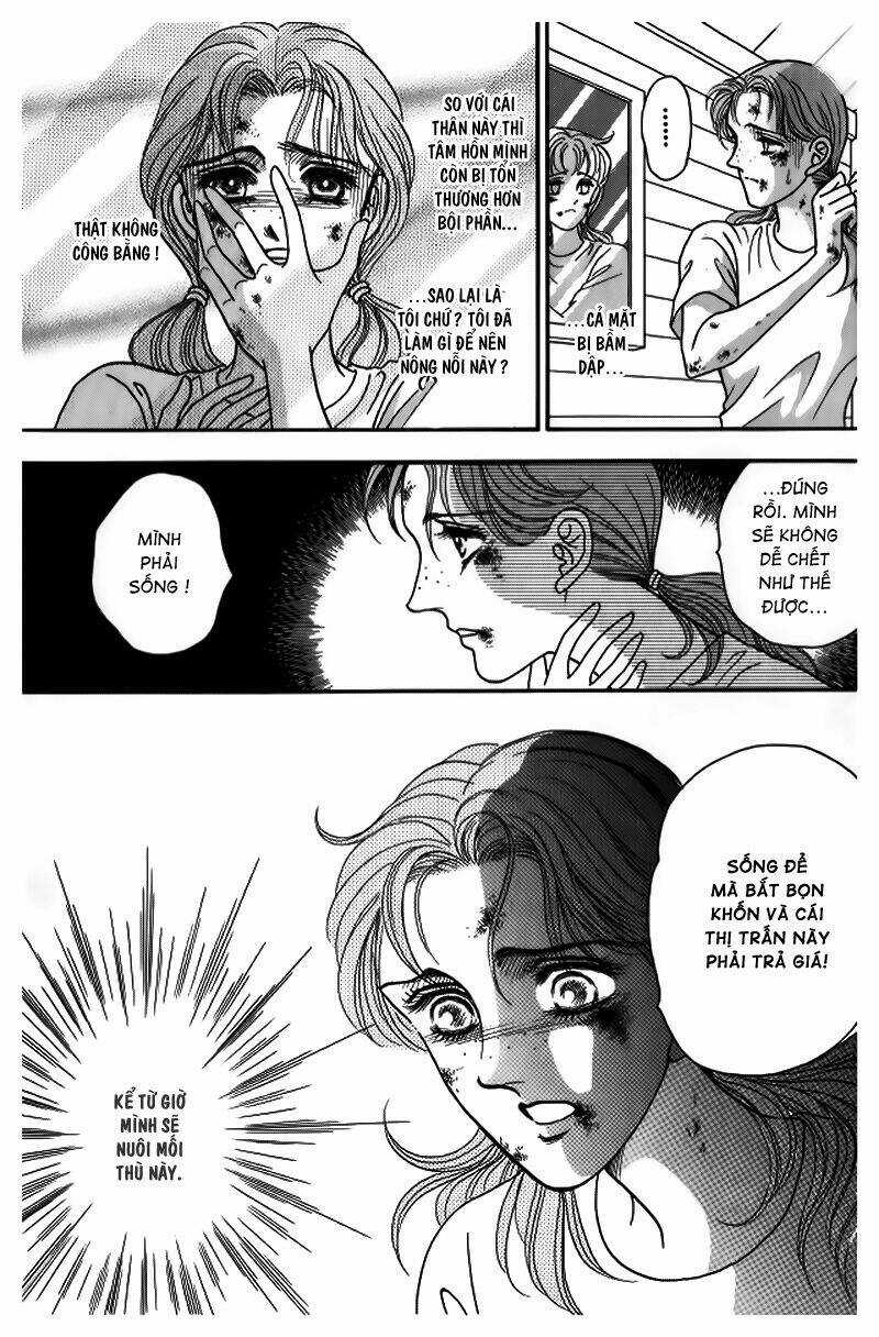 Red - Ngọc Trong Đá - Chapter 2 - Trang 17