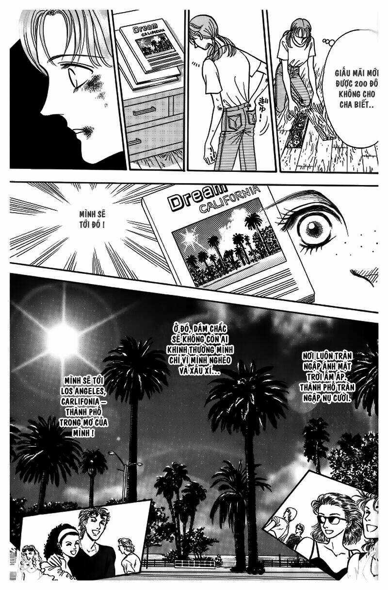 Red - Ngọc Trong Đá - Chapter 2 - Trang 18