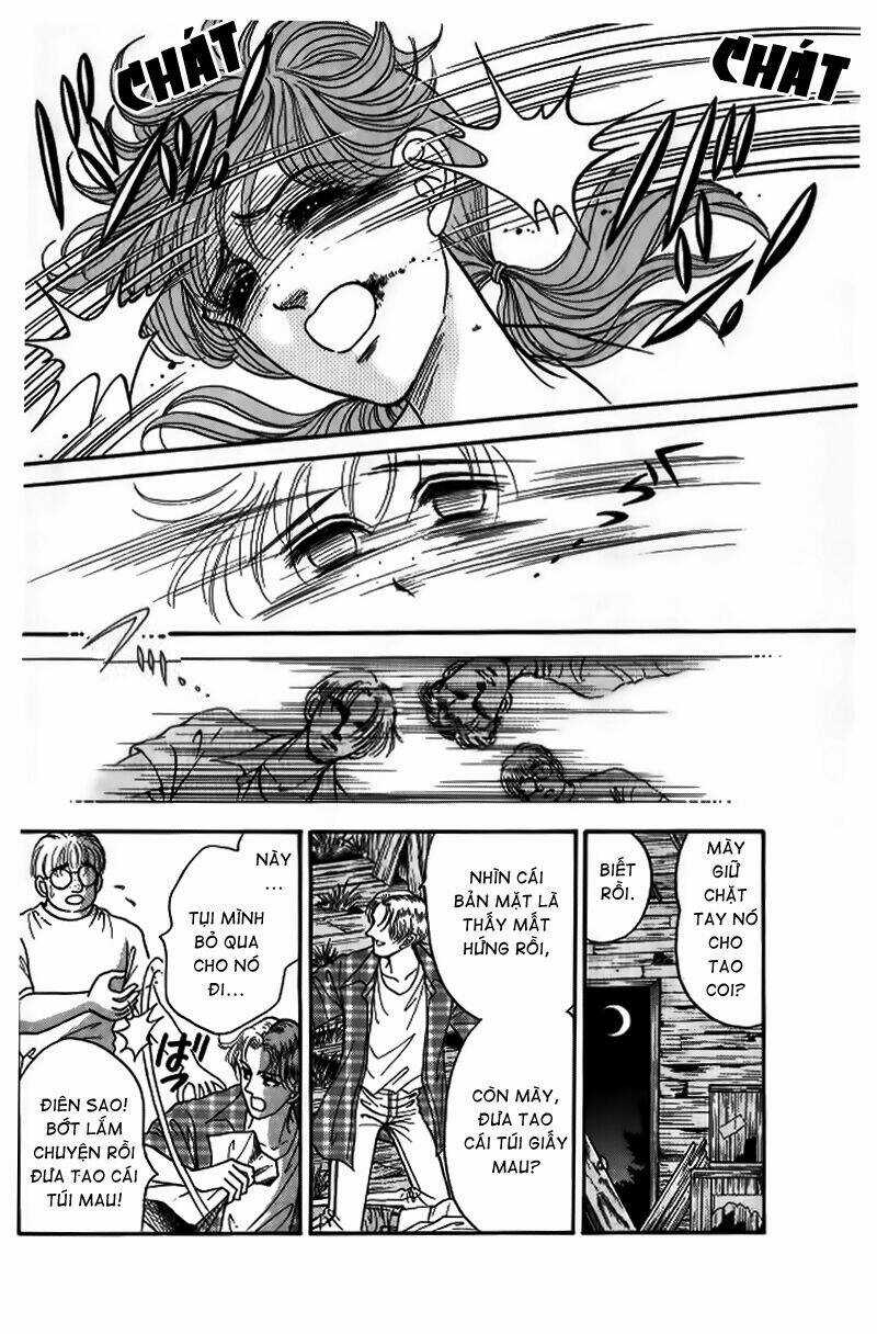 Red - Ngọc Trong Đá - Chapter 2 - Trang 3