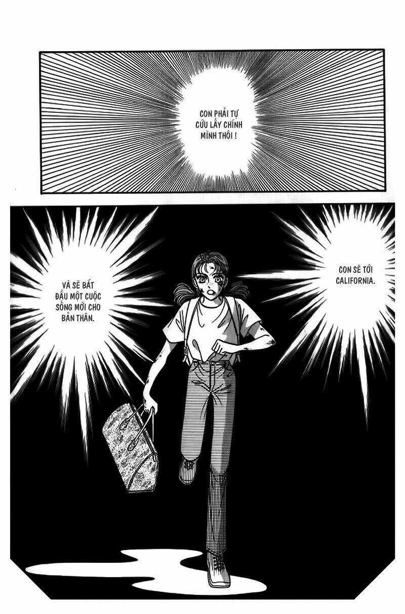 Red - Ngọc Trong Đá - Chapter 2 - Trang 21