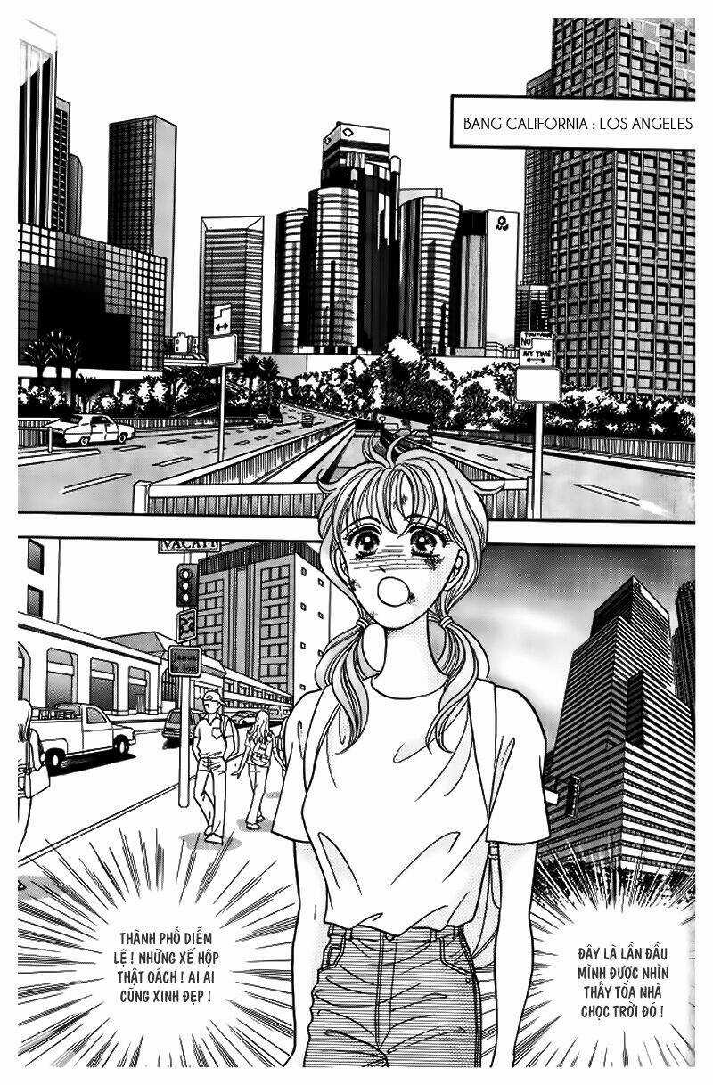 Red - Ngọc Trong Đá - Chapter 2 - Trang 24