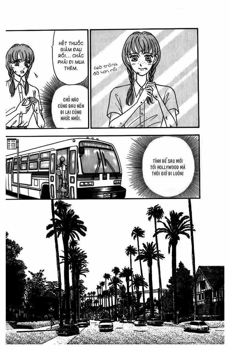 Red - Ngọc Trong Đá - Chapter 2 - Trang 27